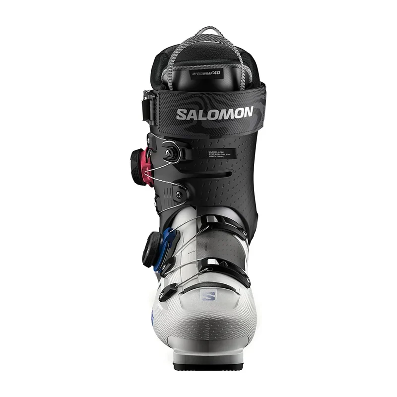 Bottes de ski alpin Salomon S/PRO Supra Dual BOA 130