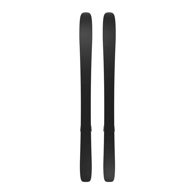 Skis alpins Salomon QST 92 avec fixations M11 GW L100