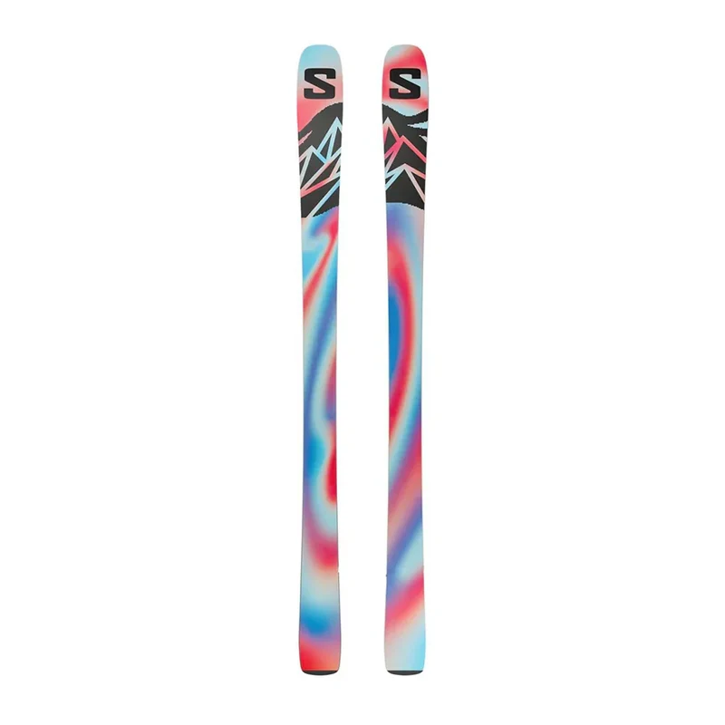 Skis alpins Salomon QST 94