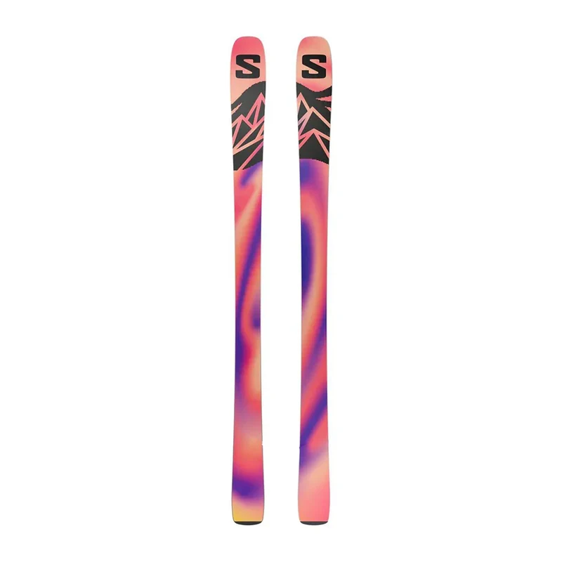 Skis alpins Salomon QST 94