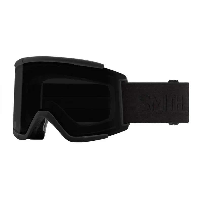 Lunettes de ski Smith Squad XL – ChromaPop Sun Black