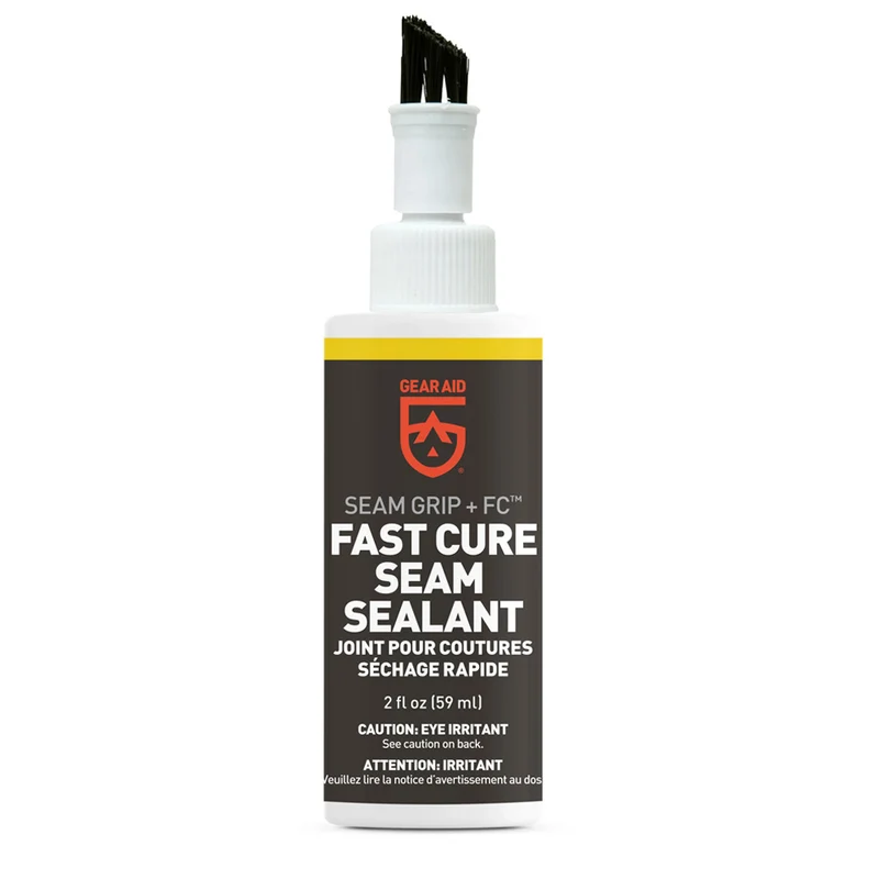 Scellant pour tente Gear Aid Seam Grip FC