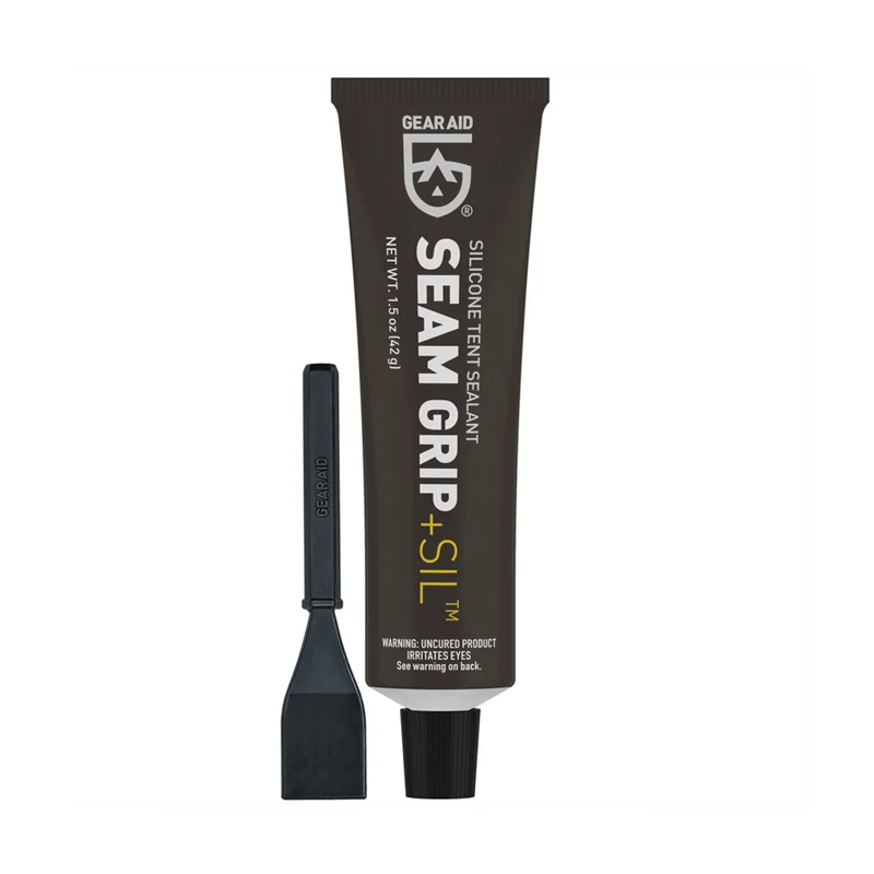 Scellant pour tente Gear Aid Seam Grip Sil