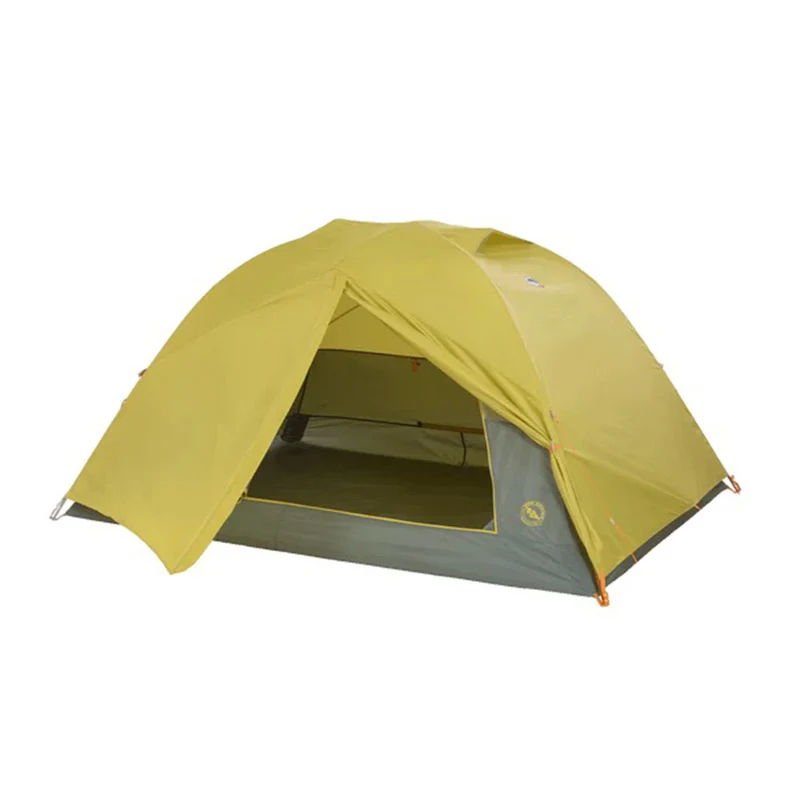 Tente Big Agnes Blacktail 3P