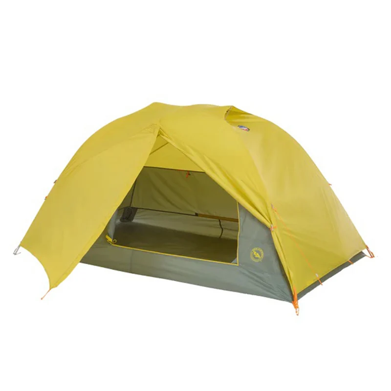 Tente Big Agnes Blacktail 2P