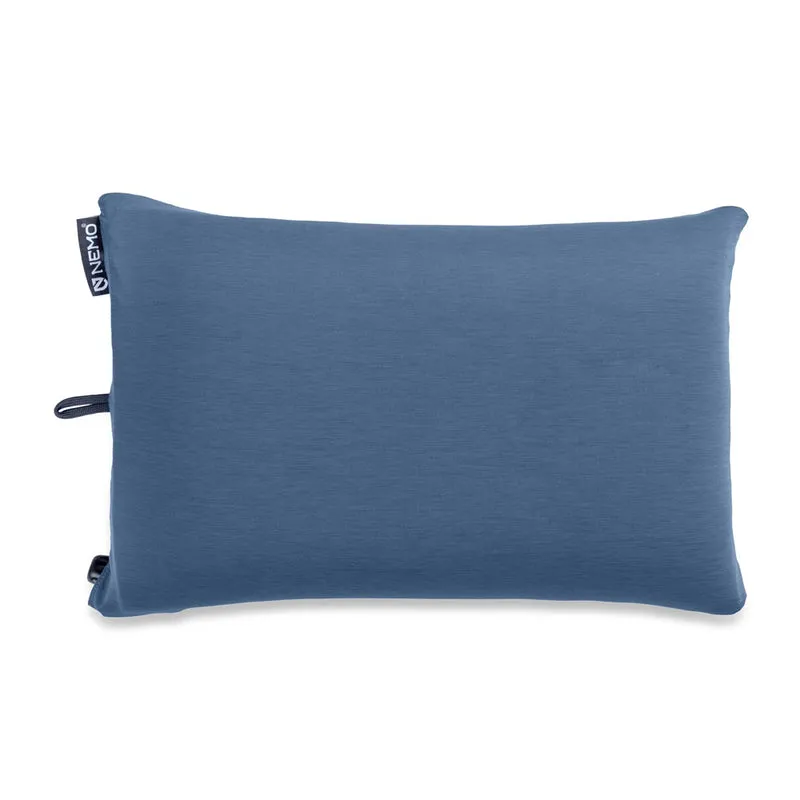 Oreiller Nemo Fillo – Blue Horizon