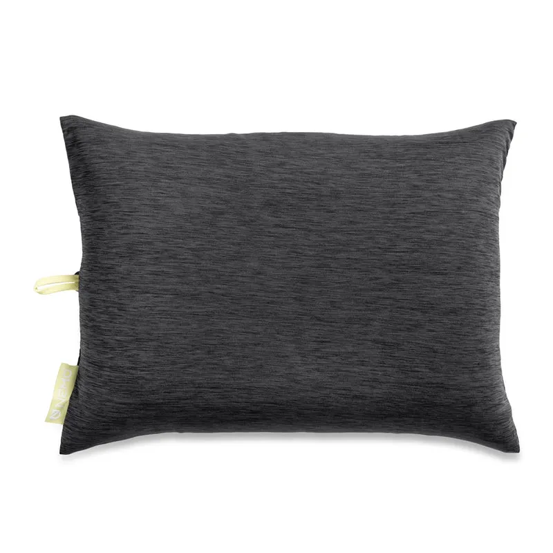 Oreiller Nemo Fillo Elite – Black Pearl