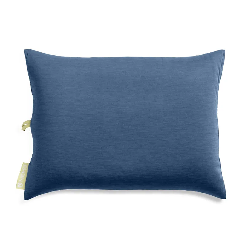 Oreiller Nemo Fillo Elite – Blue Horizon