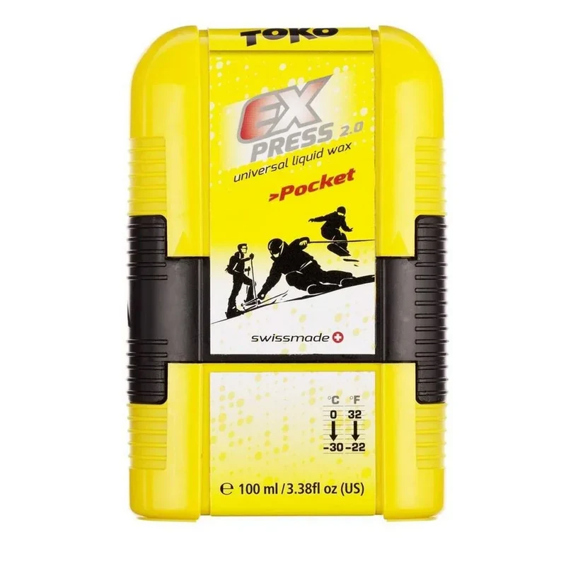Fart liquide Toko Express Pocket 100 ml