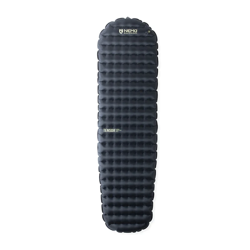 Matelas de sol Nemo Tensor Extreme Conditions – Régulier momie