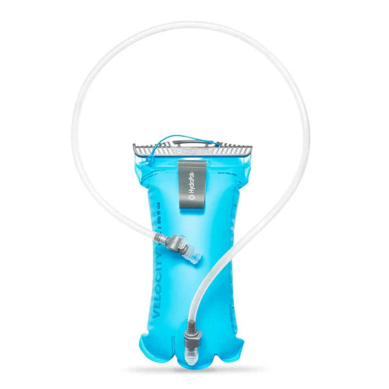 Réservoir d'hydratation Hydrapak Velocity 1.5 L