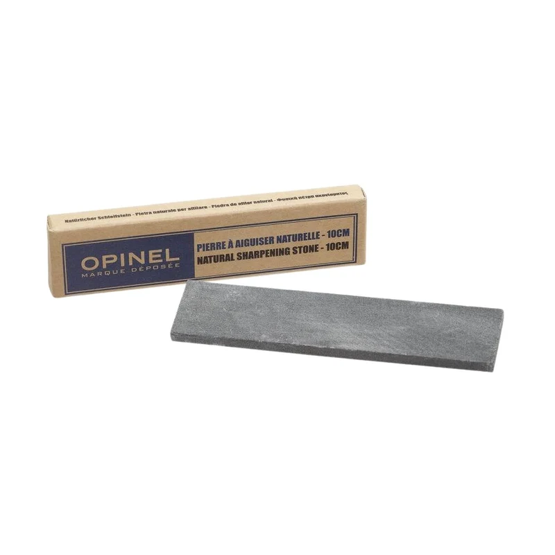 Pierre à aiguiser Opinel N° 10