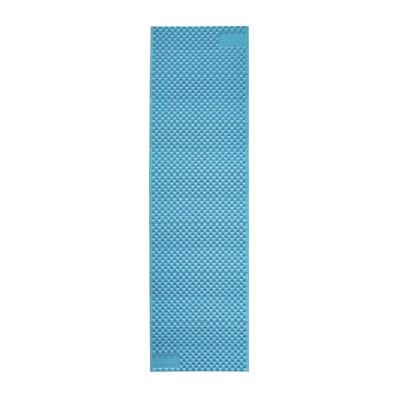Matelas de sol Therm-a-rest Z Lite SOL - Régulier - Bleu/Argent
