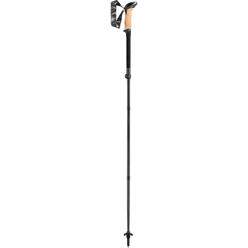 Bâtons de marche Leki Black Series FX Carbon