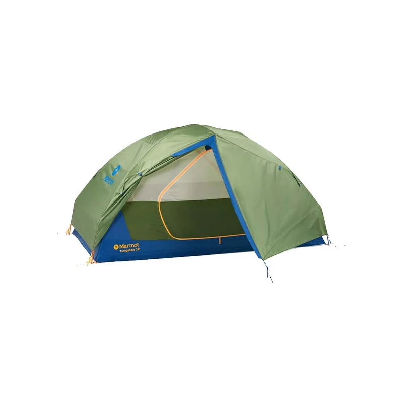 Tente Marmot Tungsten 3P + toile de sol