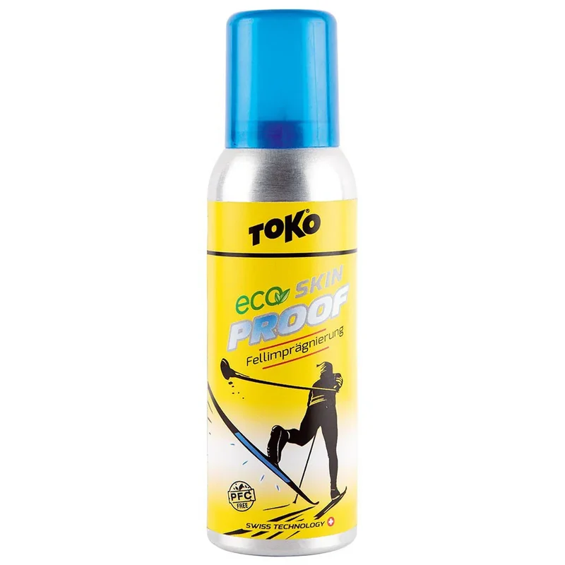 Protecteur écologique pour peaux de Toko