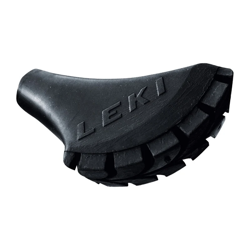 Embouts pour la marche nordique de Leki (Paire)