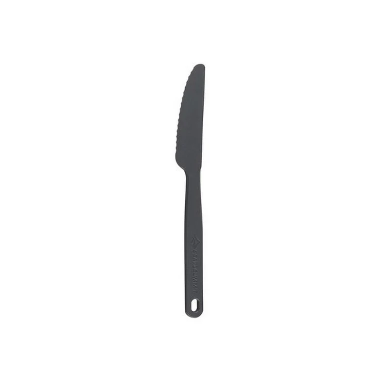 Couteau de camping Sea To Summit - Charcoal
