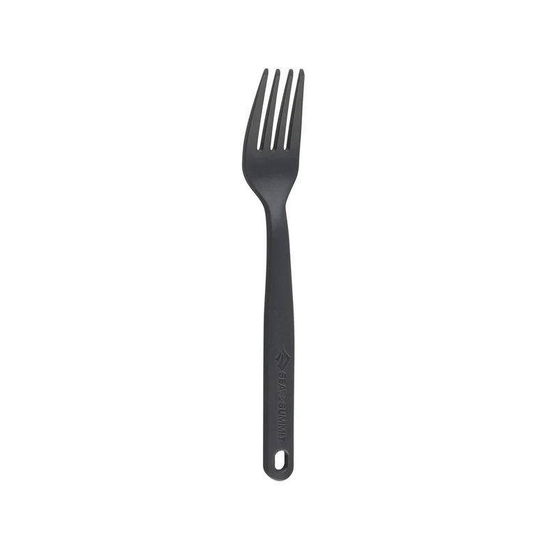 Fourchette de camping Sea To Summit - Charcoal