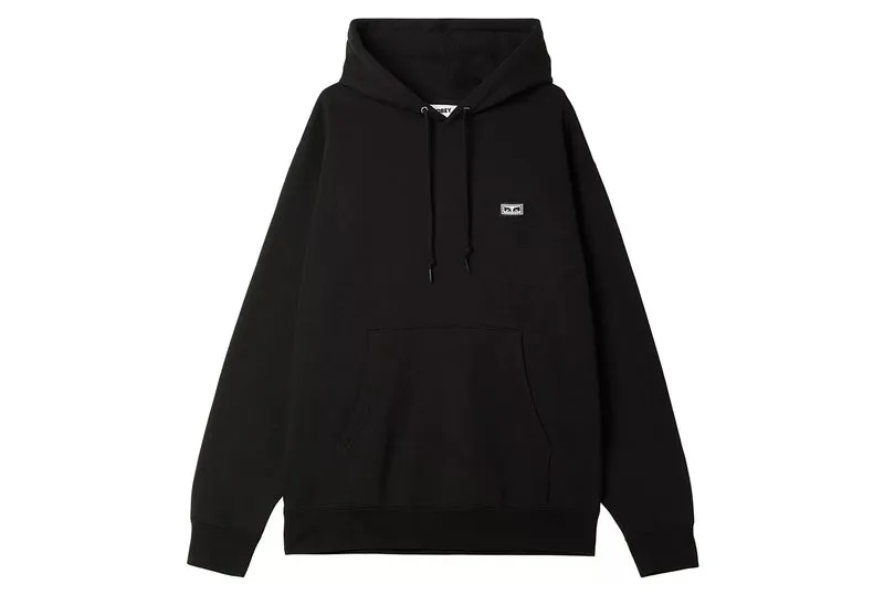 ESTABLISHED WORKS EYES HOOD SPEC POLAIRE