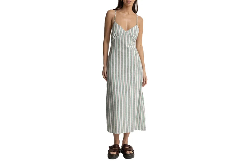 ROBE MIDI BRIANNAH