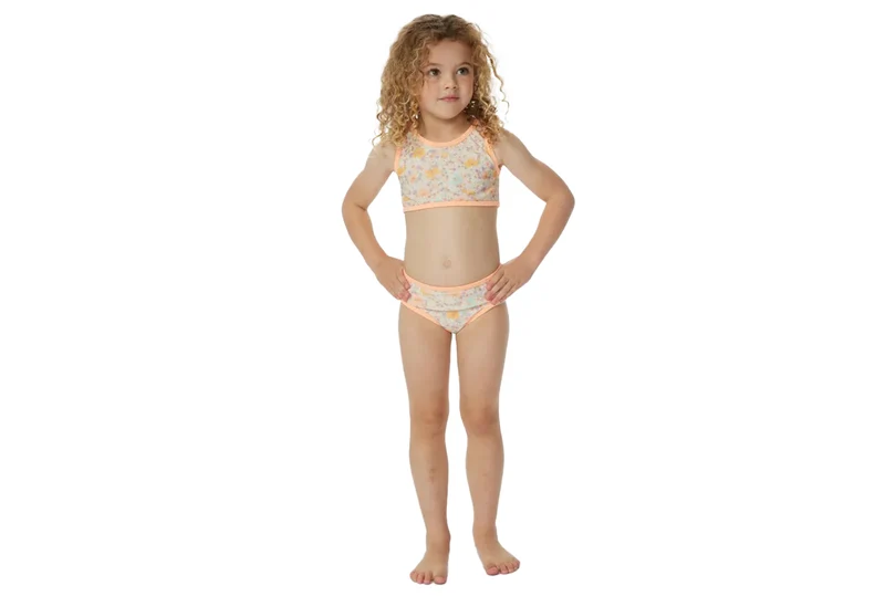 BIKINI CRISTAL - FILLE
