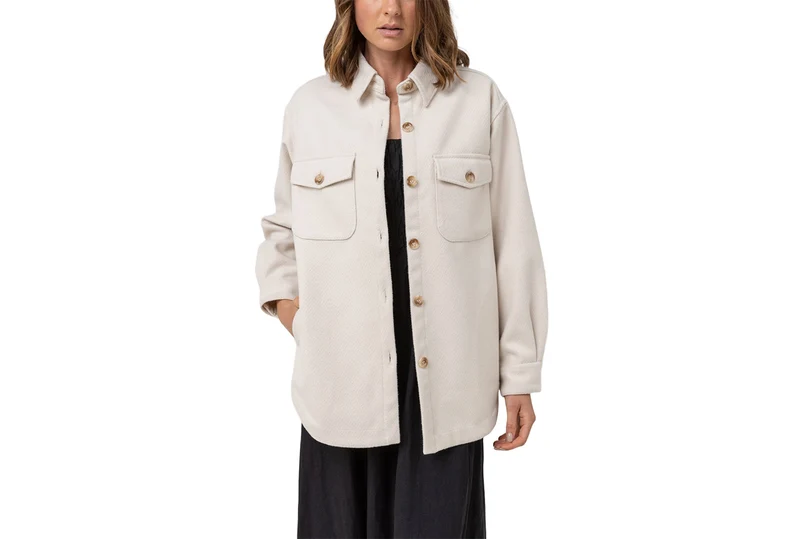 SHACKET MINIMALE CLASSIQUE