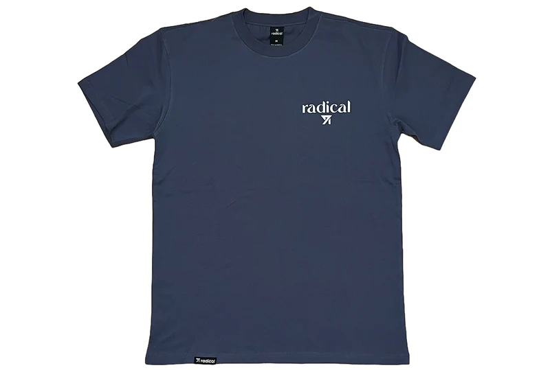 T-SHIRT MOTO HOMME