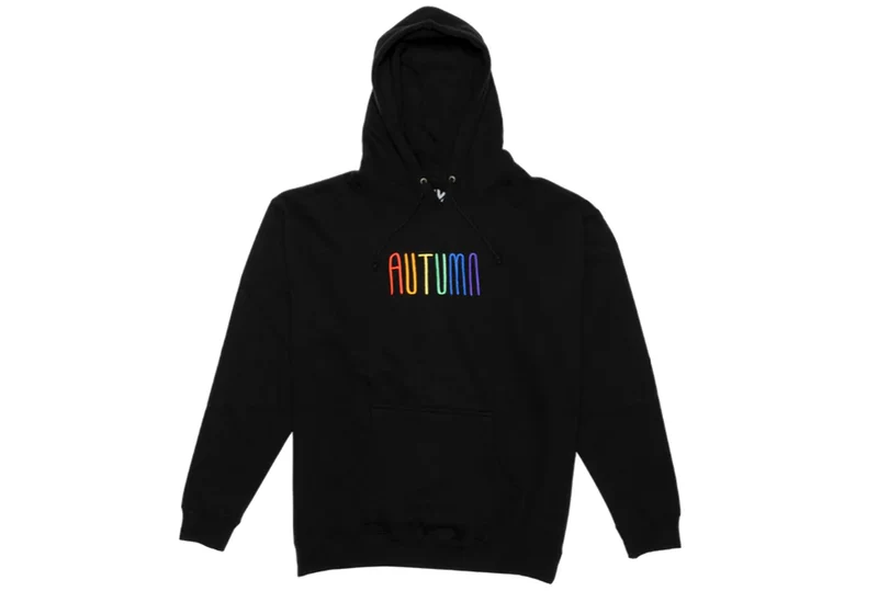 PULL-OVER BRODÉ
