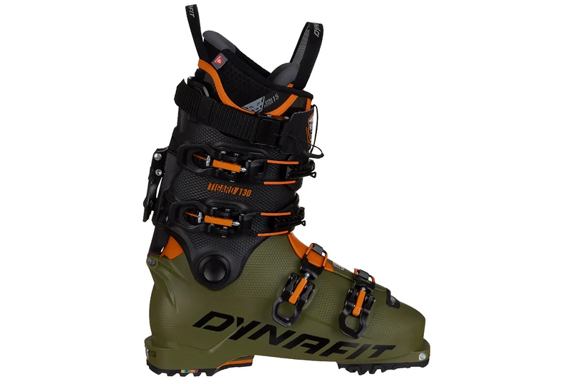 CHAUSSURES DE SKI TIGARD 130
