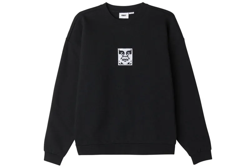 ICON EXTRA LOURD CREW II