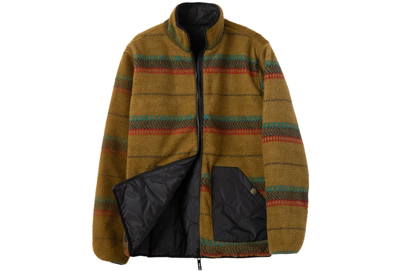 VESTE LOS OSOS