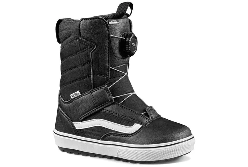 JUVIE SANS DOUBLURE SNOWBOARD BOTTES