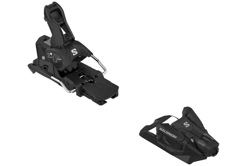 FIXATIONS DE SKI STRIVE 16 MN