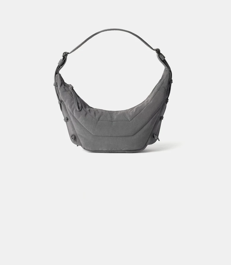 Sac small soft game