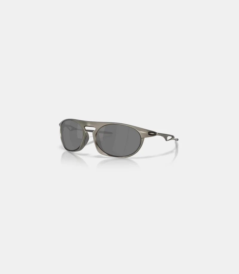 Neo jacket matte gunmetal