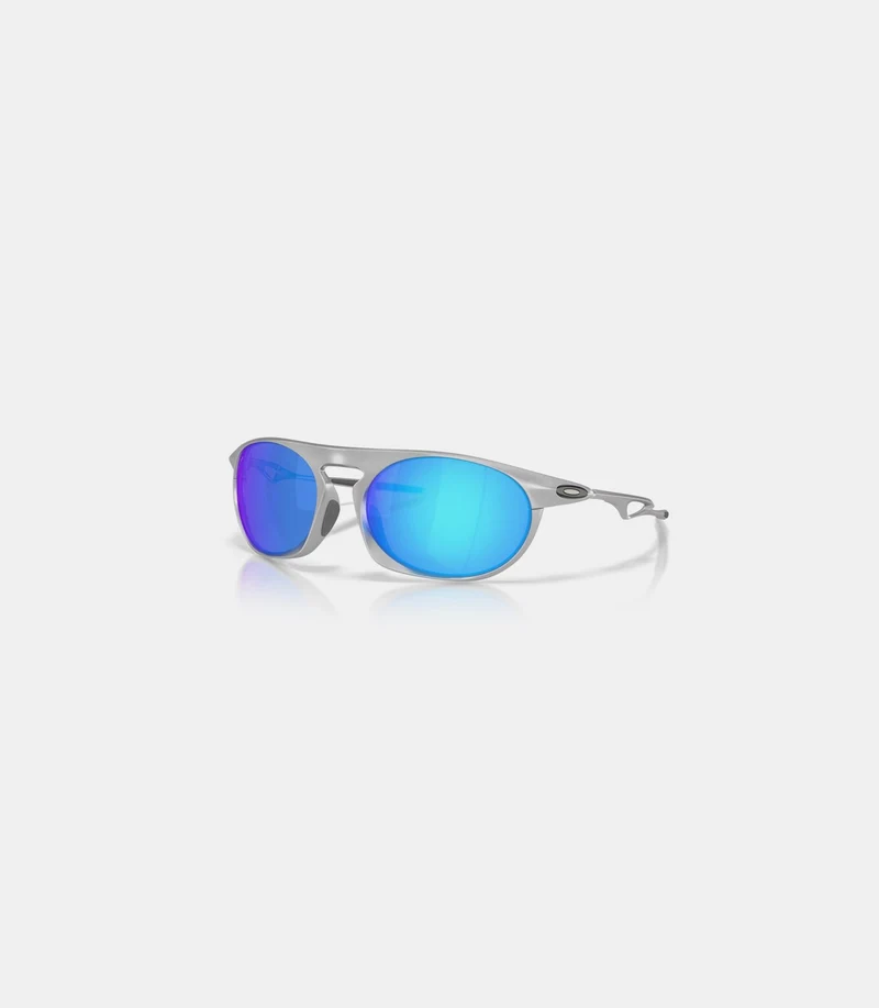 Neo jacket satin chrome