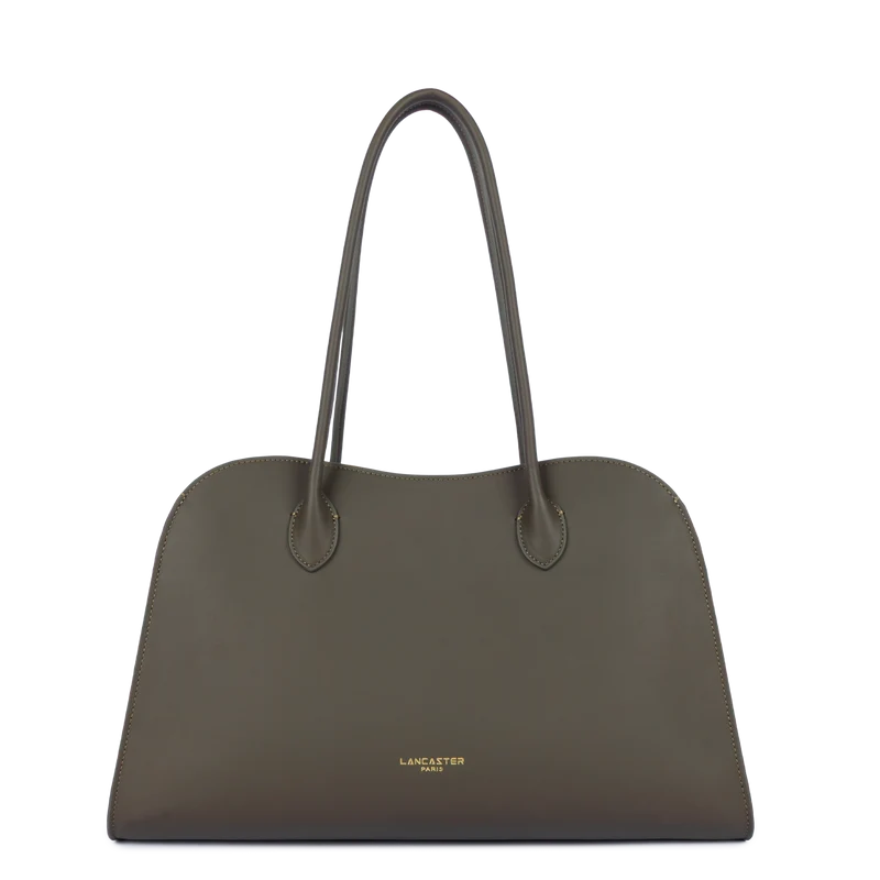 Grand sac cabas épaule - Donna Hopper