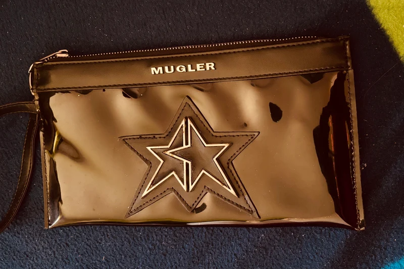 SAC A MAIN DE SOIRÉE