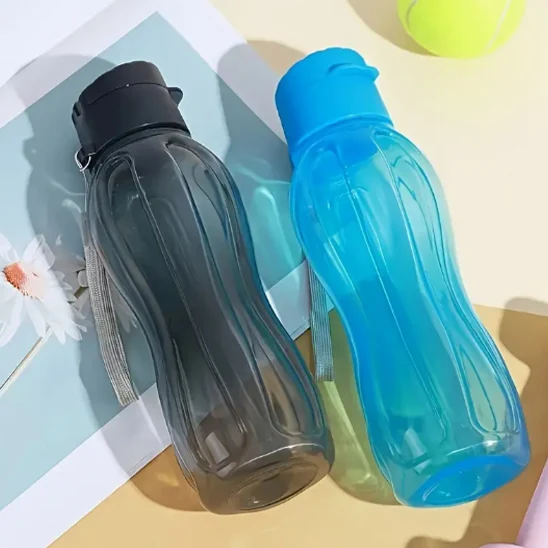 Gourde de sport - Flowy™