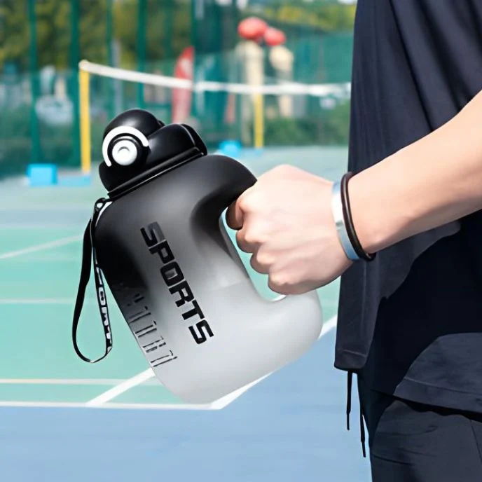 Gourde sport | Powerflow™