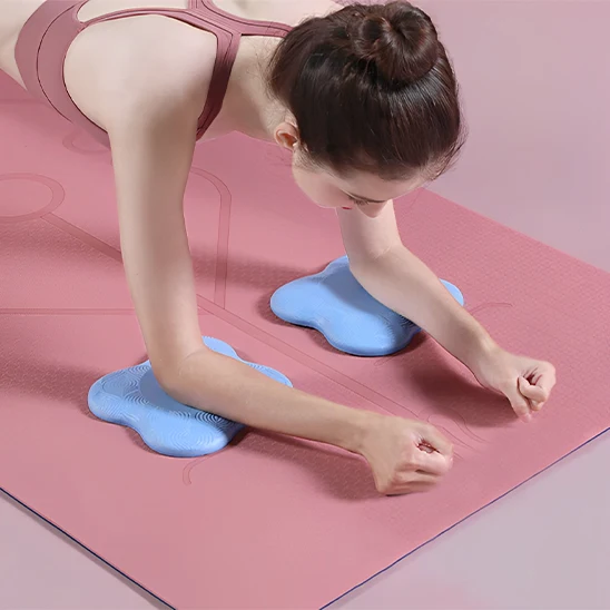 Tapis pilates | Zenflow