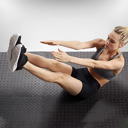 Tapis de gym | Puzzle