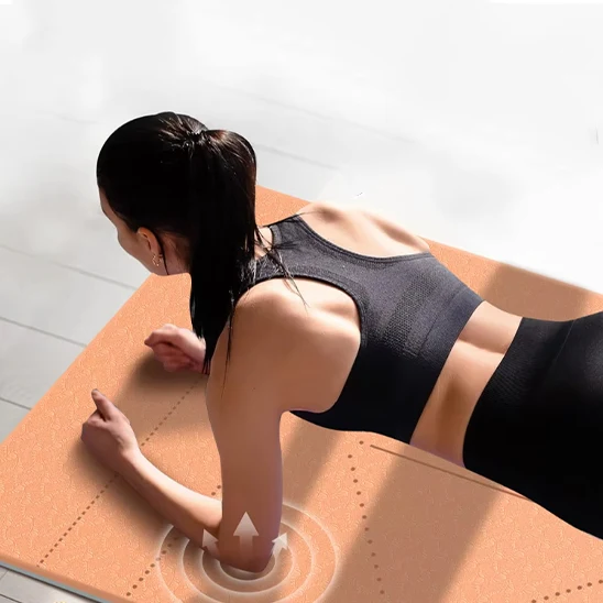 Tapis pilates | Asanaya