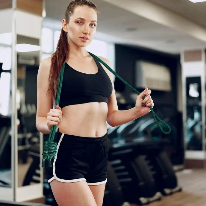 Corde à sauter | Powerfit™