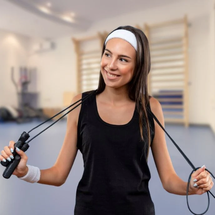 Corde A sauter | Fitrope™
