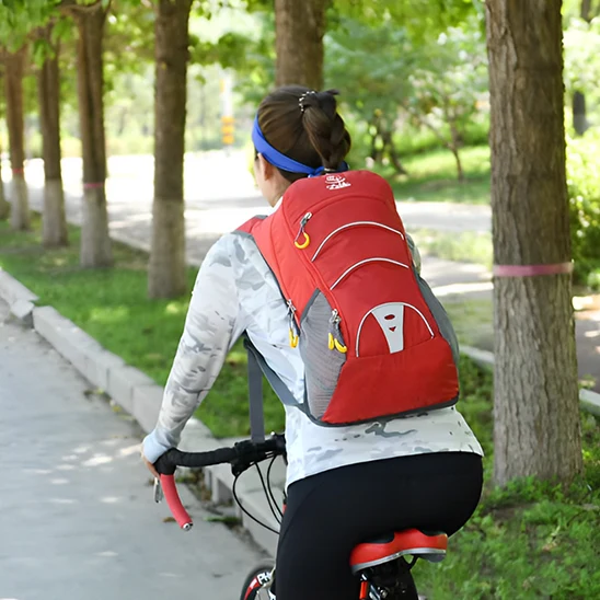 Sac à dos sport | VoluMax™