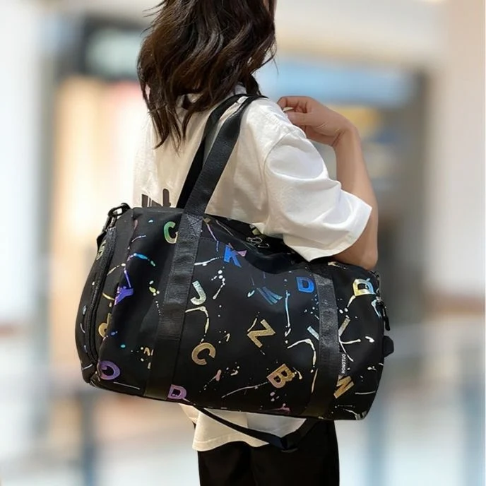 Sac de sport | Graffiti™