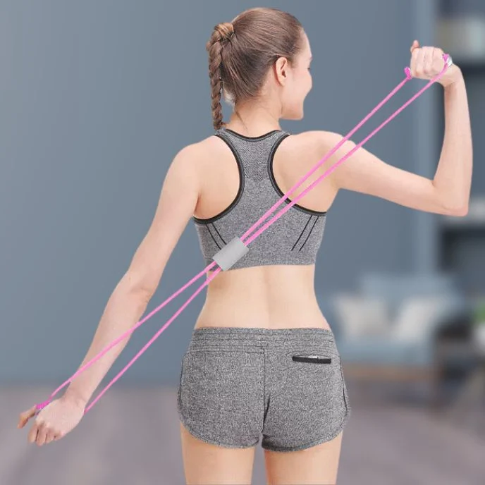 Elastique Fitness | Flexi8