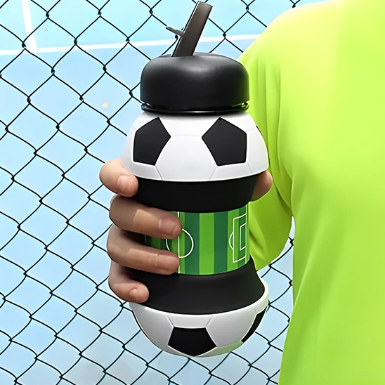 Gourde de sport | Footcool™